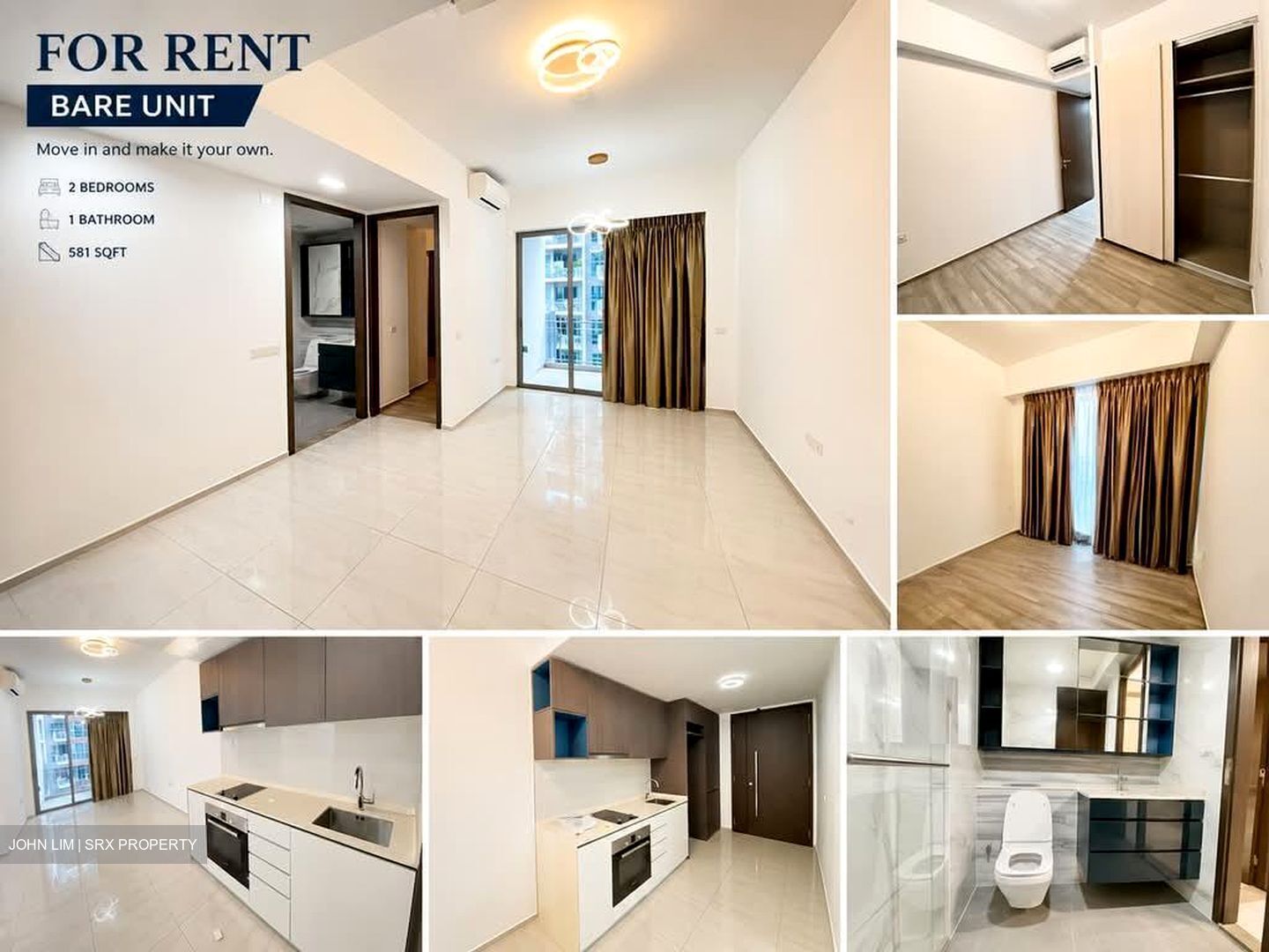 Forest Woods (D19), Condominium #581357941